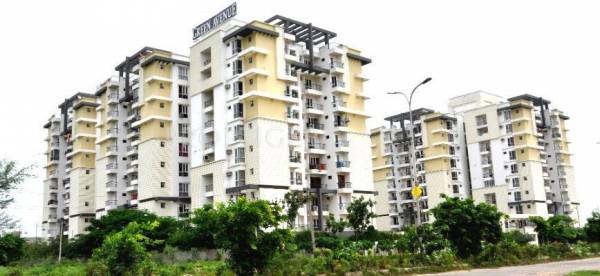 Images for Elevation of Ashadeep Green Avenue Images for Elevation of Ashadeep Green Avenue