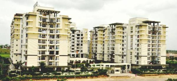 Images for Elevation of Ashadeep Green Avenue Images for Elevation of Ashadeep Green Avenue