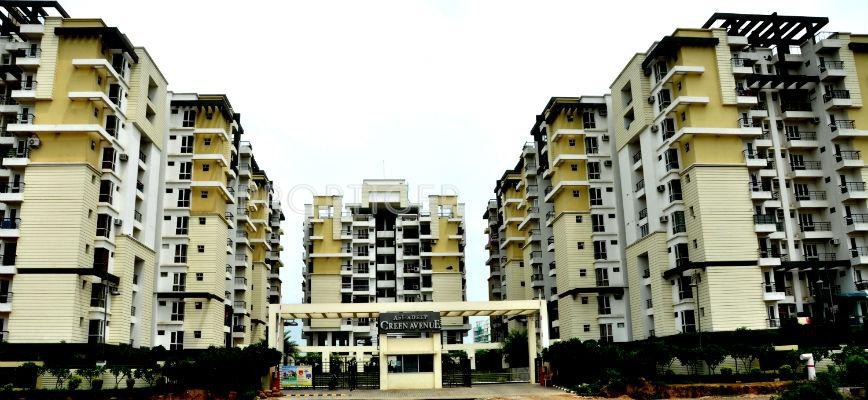 Images for Elevation of Ashadeep Green Avenue