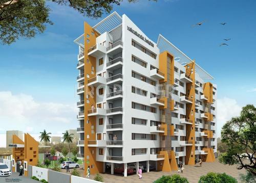 Images for Elevation of Khabiya Vakratunda Heights Images for Elevation of Khabiya Vakratunda Heights