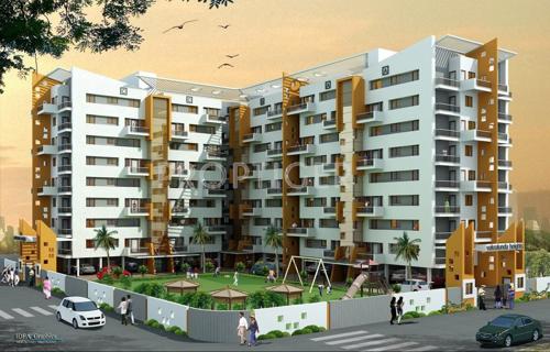 Images for Elevation of Khabiya Vakratunda Heights Images for Elevation of Khabiya Vakratunda Heights