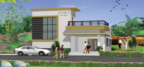 Images for Amenities of Suryodaya Green Space