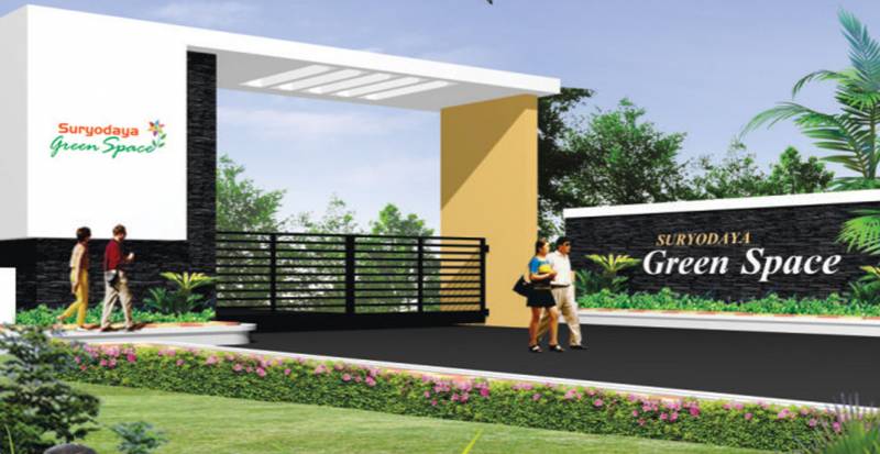 Images for Amenities of Suryodaya Green Space