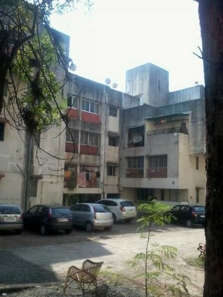  saket-society Elevation