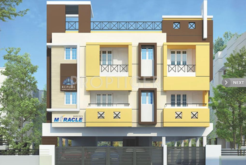 Images for Elevation of Repute Miracle Images for Elevation of Repute Miracle