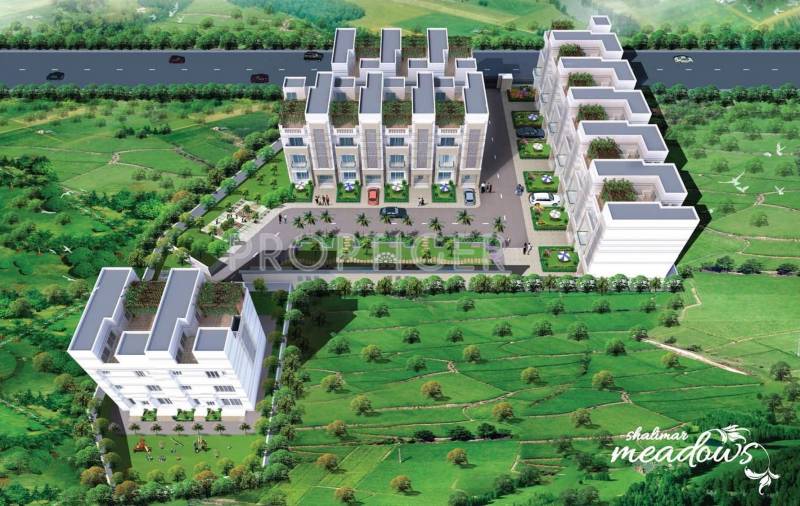  meadows Images for Site Plan of Shalimar Meadows