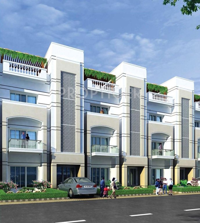  meadows Images for Elevation of Shalimar Meadows
