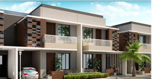 Images for Elevation of Kamlesh The Ultima Images for Elevation of Kamlesh The Ultima