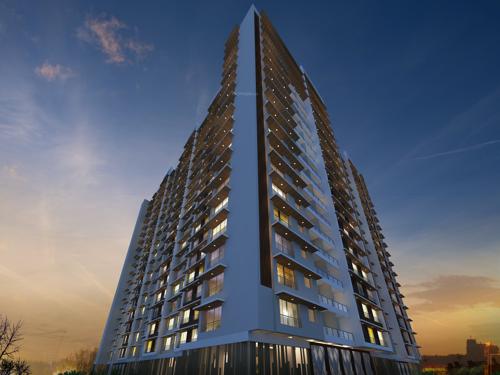 Images for Elevation of Safal Trademark Phase I Images for Elevation of Safal Trademark Phase I