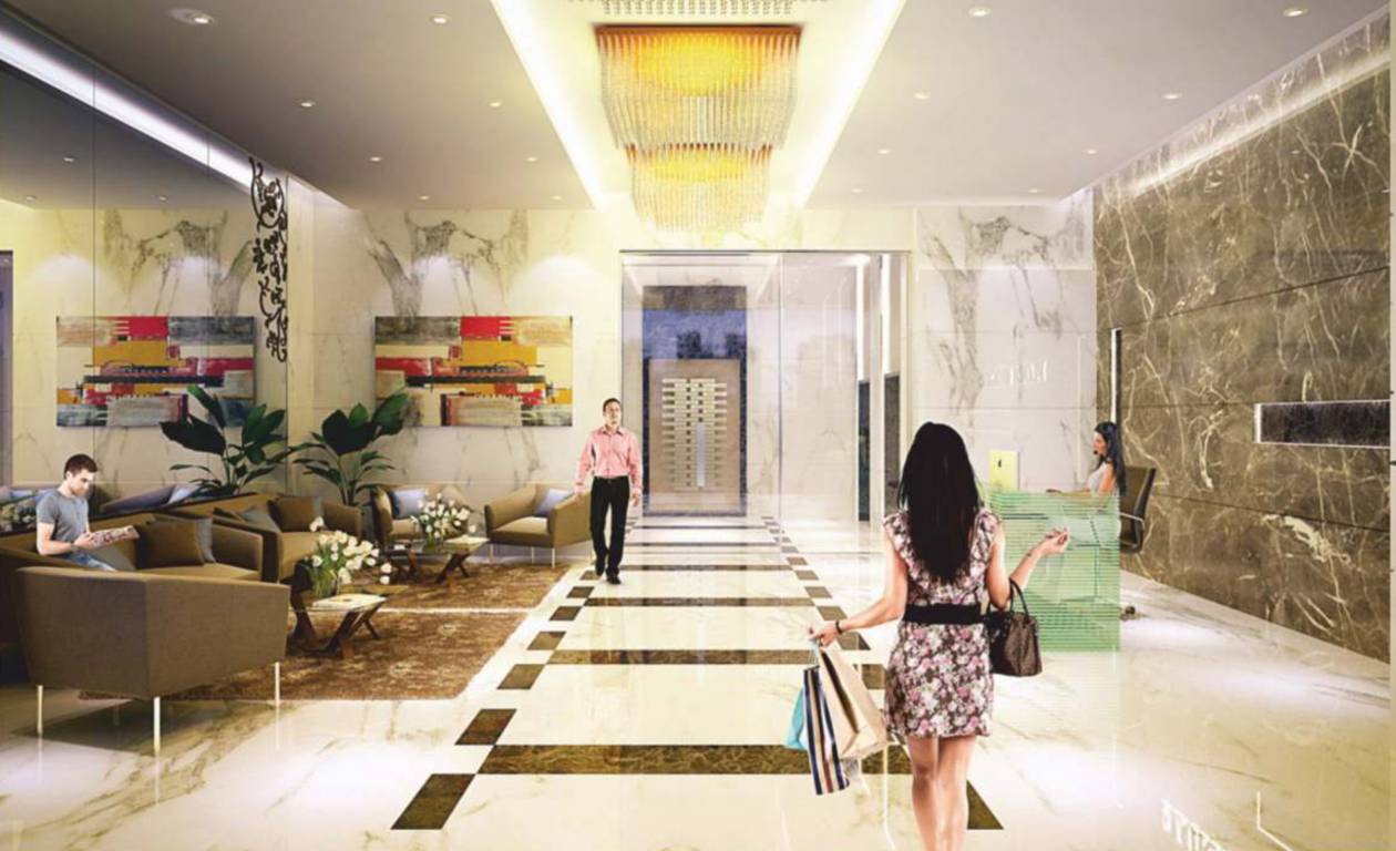 Images for Amenities of  Safal Trademark Phase I