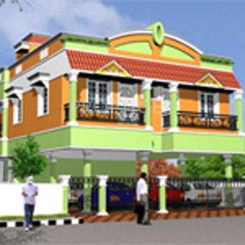 Images for Elevation of Sri Durga Kirthi