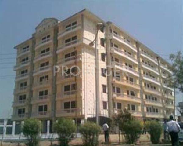 Images for Elevation of Ganpati Builder Emrald Heights Images for Elevation of Ganpati Builder Emrald Heights