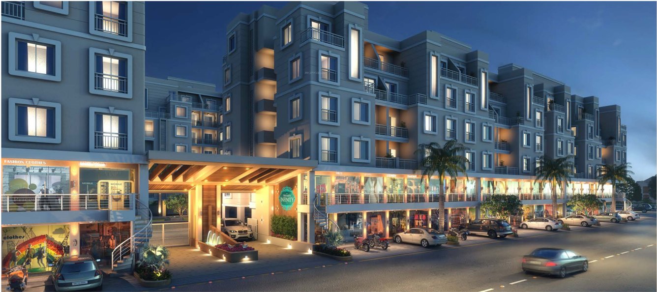 Images for Elevation of Infinity The Earth Infinity