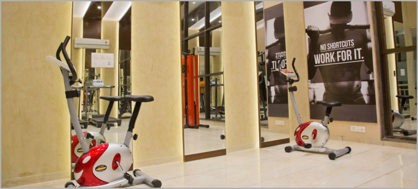 Images for Amenities of Infinity The Earth Infinity