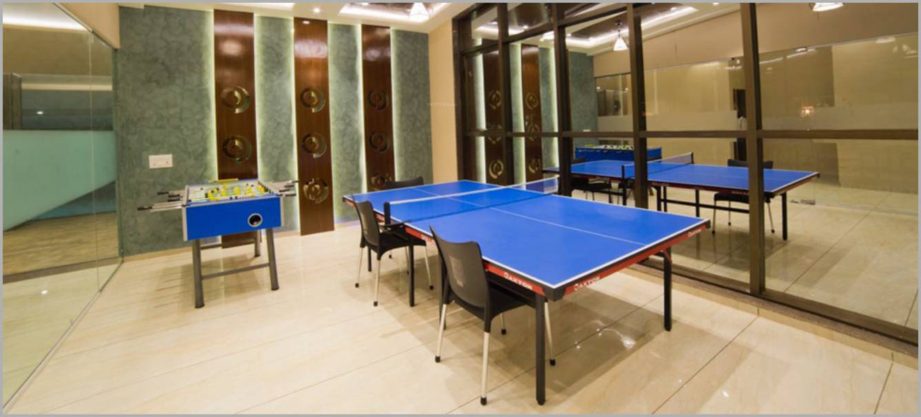 Images for Amenities of Infinity The Earth Infinity