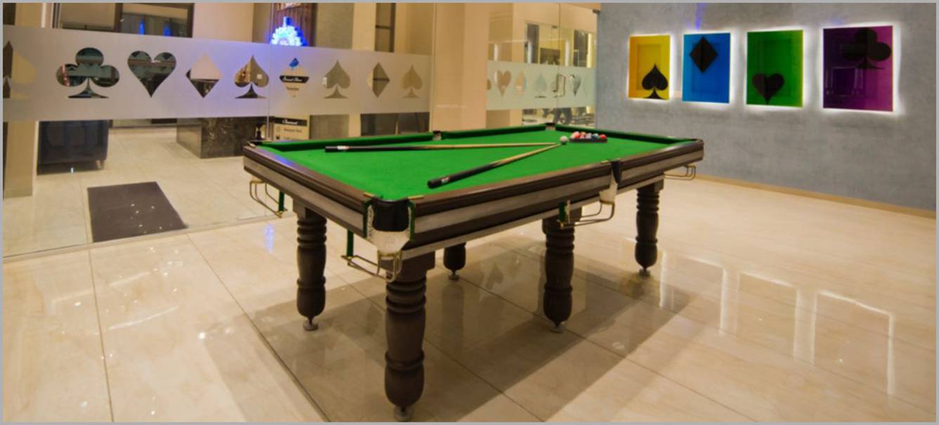 Images for Amenities of Infinity The Earth Infinity