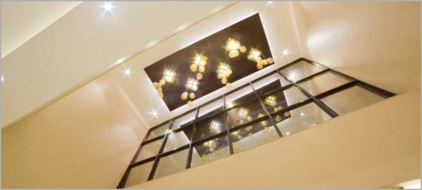 Images for Amenities of Infinity The Earth Infinity