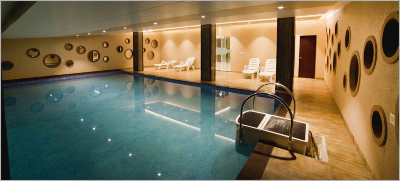 Images for Amenities of Infinity The Earth Infinity