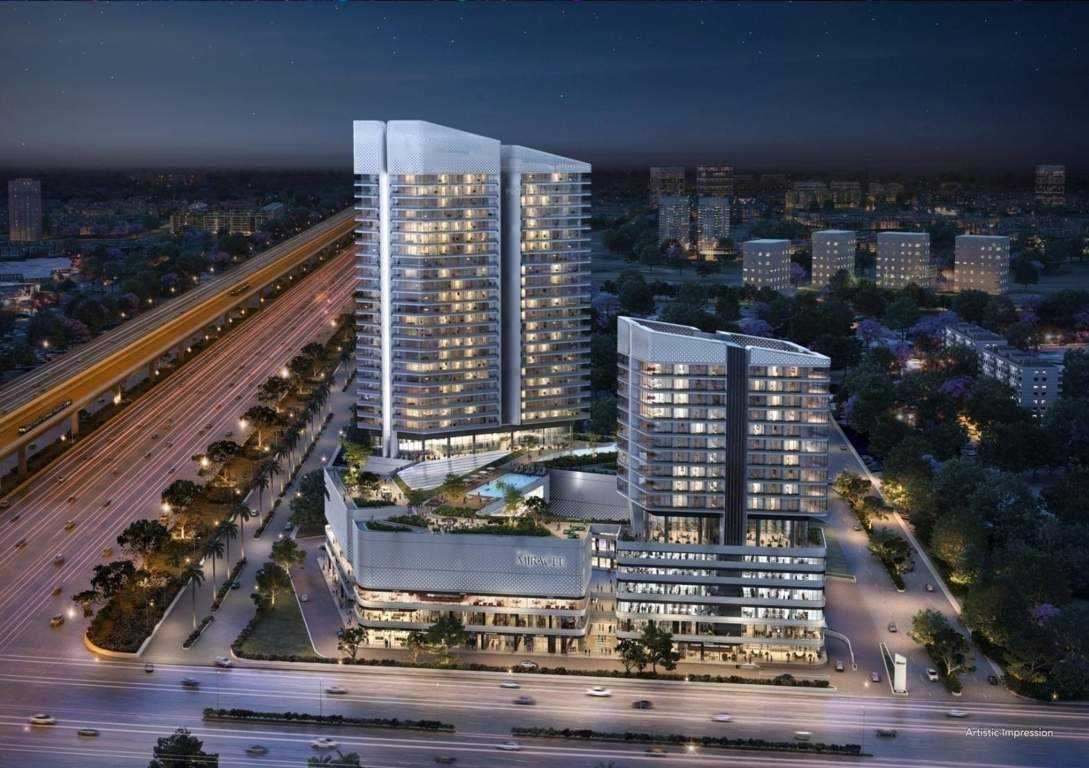 Images for Elevation of Elan Miracle