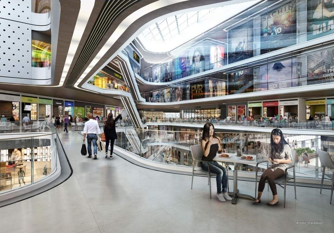 Images for Amenities of Elan Miracle