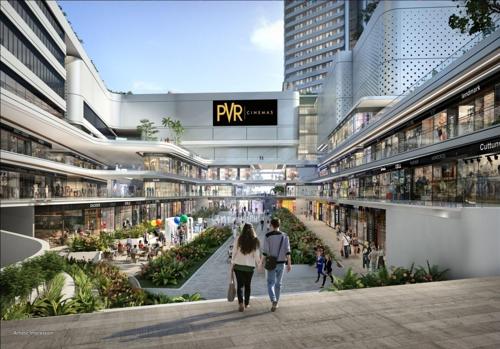 Images for Amenities of Elan Miracle