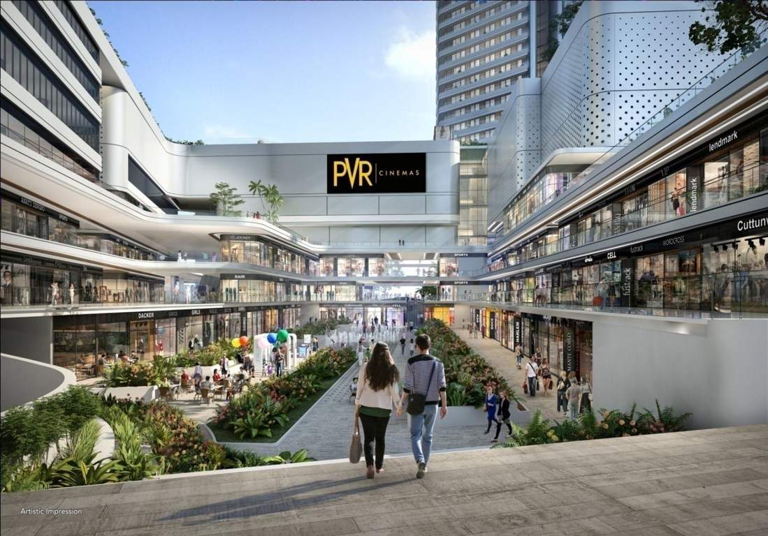 Images for Amenities of Elan Miracle