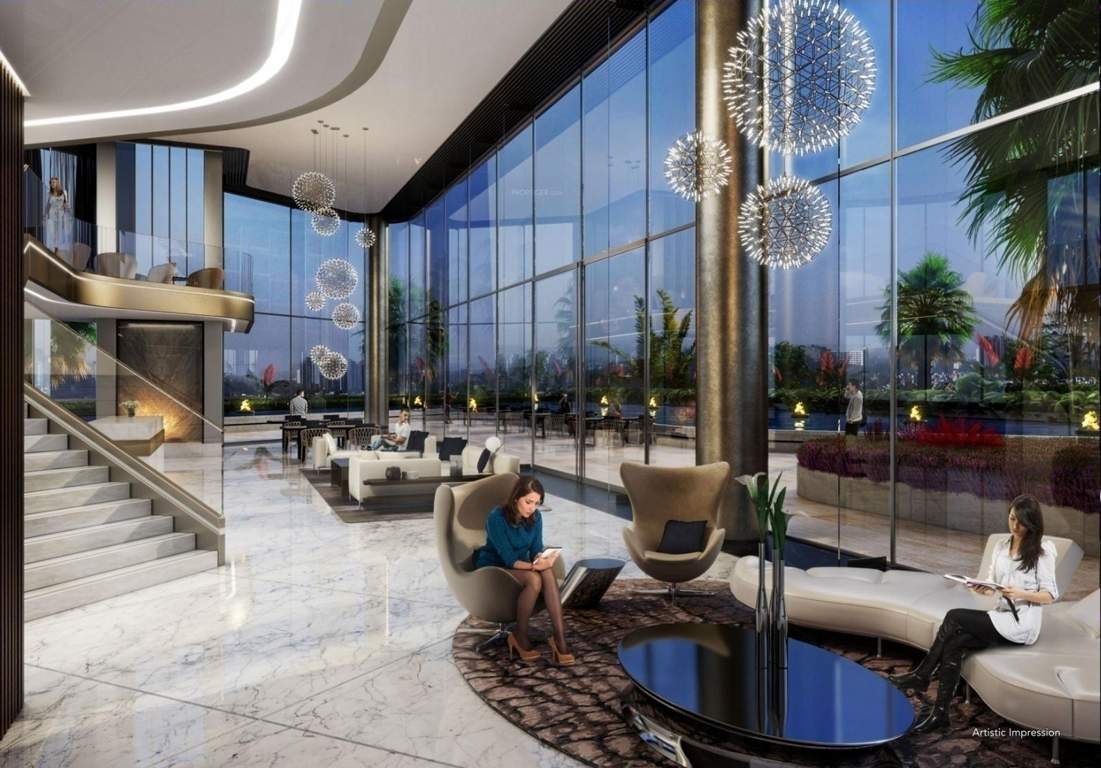 Images for Amenities of Elan Miracle