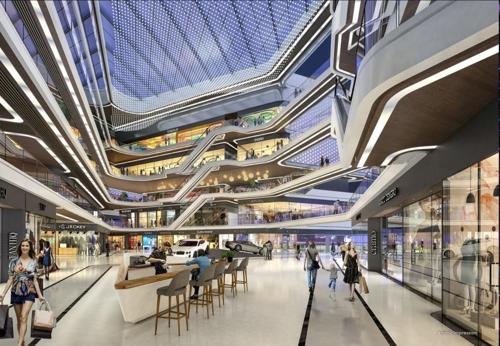 Images for Amenities of Elan Miracle