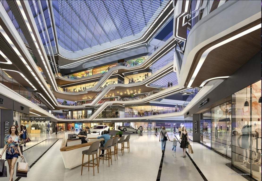 Images for Amenities of Elan Miracle