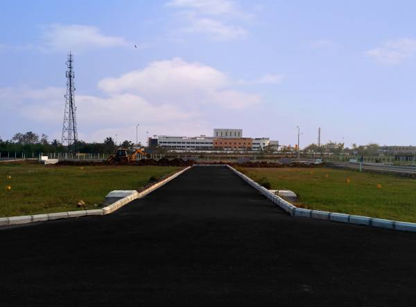 Images for Elevation of TVS Emerald Flourish