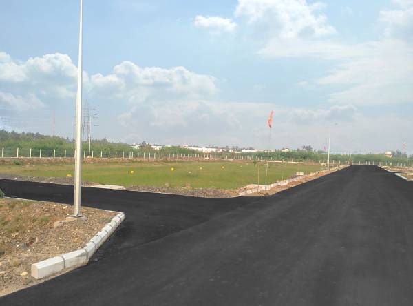 Images for Main Other of TVS Emerald Flourish