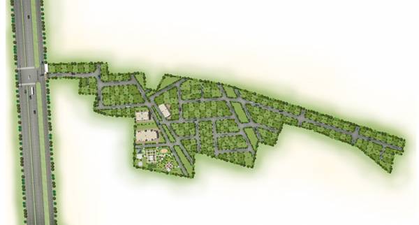 Images for Layout Plan of Nova Pavilio