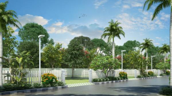 Images for Amenities of Nova Pavilio