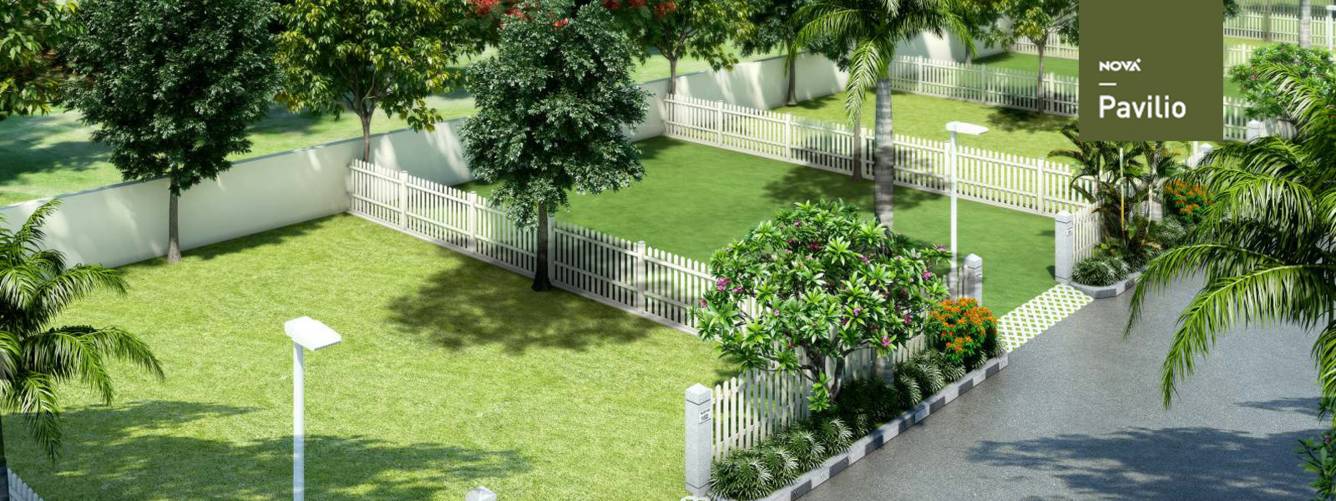 Images for Amenities of Nova Pavilio