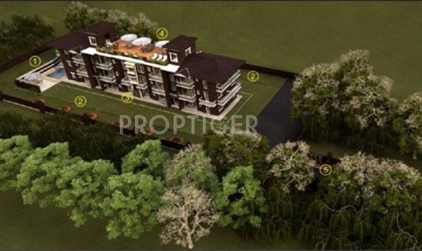 Images for Elevation of ACE The Paradise