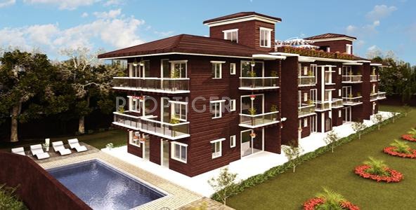 Images for Elevation of ACE The Paradise