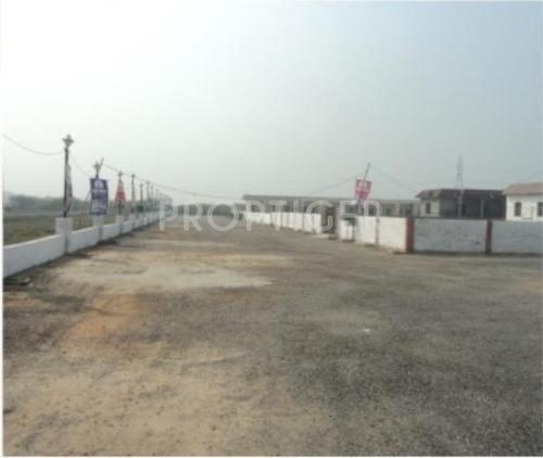 Images for Elevation of Ganpati Builder Iskon City