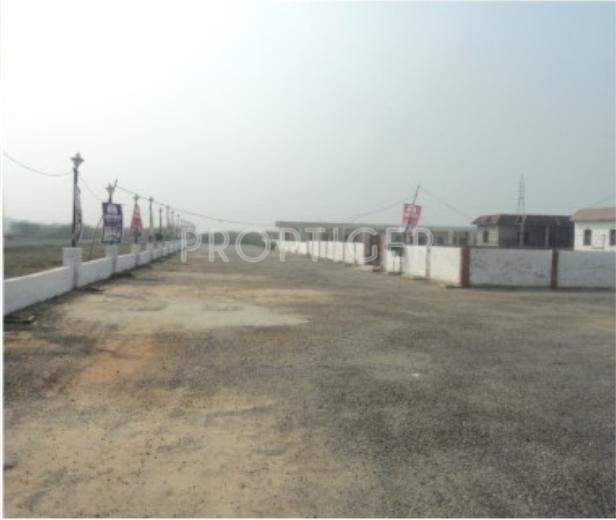 Images for Elevation of Ganpati Builder Iskon City