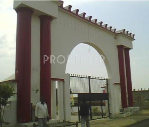 Images for Elevation of Ganpati Builder Iskon City Images for Elevation of Ganpati Builder Iskon City