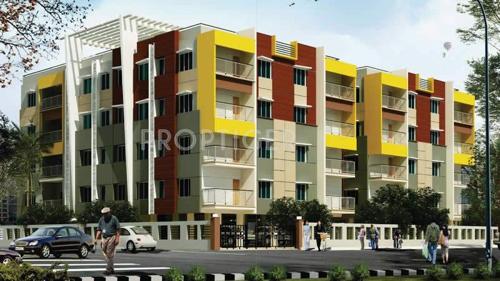 Images for Elevation of GM Meena Glory meena-glory Images for Elevation of GM Meena Glory