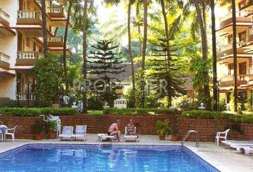 Elevation holiday-homes Elevation