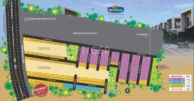Images for Layout Plan of Tekton White County