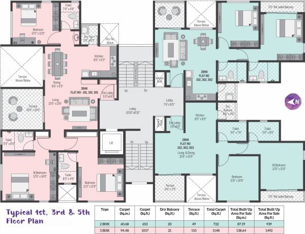 Images for Cluster Plan of  Celebria