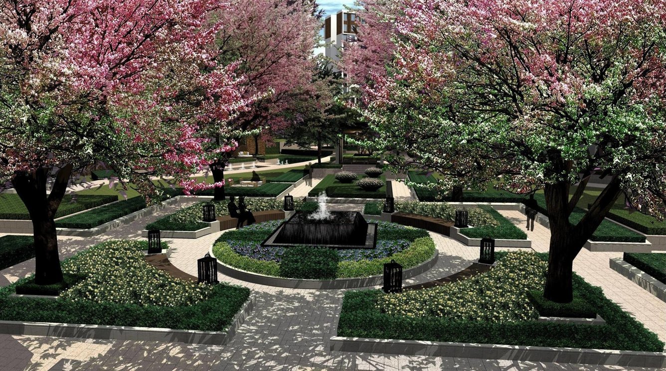 Images for Amenities of Ahura Ecopolitan