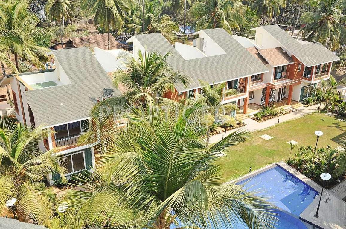  exotica villa Heritage Princes Real Estate Developers Exotica Villa