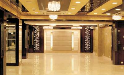  riverside Multipurpose Hall