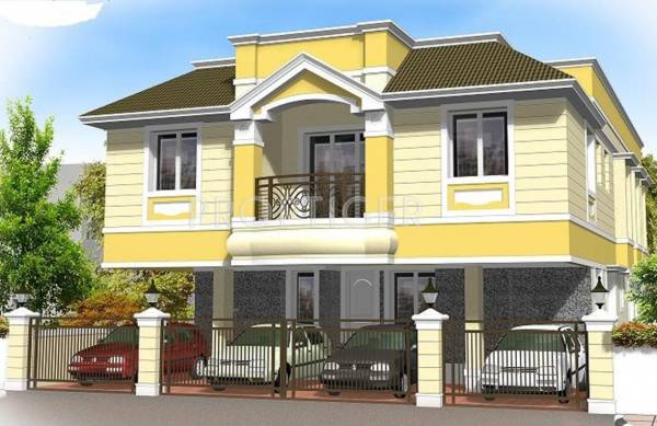 Images for Elevation of Rainbow Utsav Images for Elevation of Rainbow Utsav