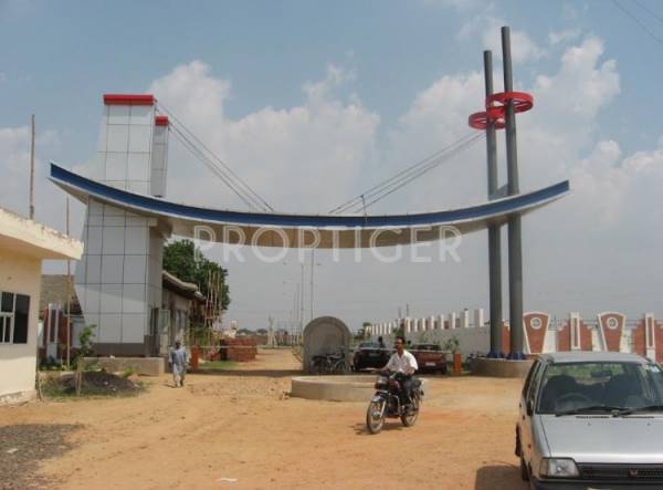 Pushpanjali Constructions Upvan Plots upvan-plots Pushpanjali Constructions Upvan Plots