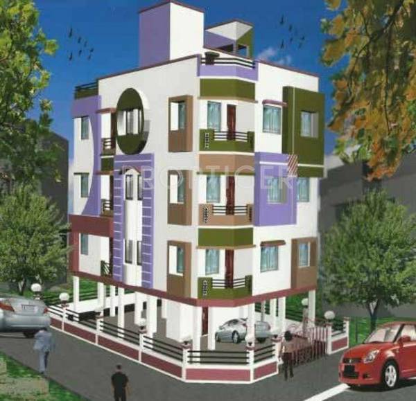 Images for Elevation of Intent Infra Build Pvt Ltd Antaranga IV Images for Elevation of Intent Infra Build Pvt Ltd Antaranga IV