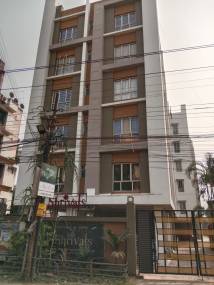 Elevation shrivats Elevation